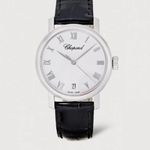 Chopard Classic 124200-1001 (2025) - 34mm Witgoud (1/1)