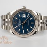 Rolex Datejust 41 126334 - (2/6)
