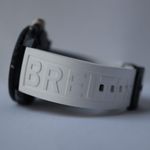 Breitling Endurance Pro X82310A71B1S2 (2022) - Zwart wijzerplaat 45mm Plastic (4/8)