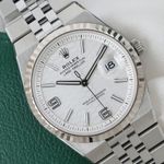 Rolex Land-Dweller 36 127234 (2026) - 36mm Staal (5/8)