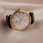 Omega De Ville Prestige 4620.31.02 - (3/8)