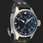 IWC Big Pilot IW5004 - (4/8)