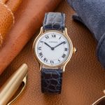 Cartier Pasha W3013456 - (1/8)