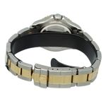 Rolex Yacht-Master 69623 (1998) - Blauw wijzerplaat 29mm Goud/Staal (12/14)