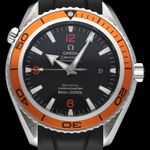 Omega Seamaster Planet Ocean 2908.50.91 - (1/7)