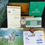 Rolex Datejust 36 16233 - (3/8)