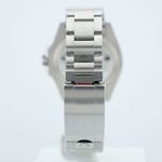 Rolex Submariner No Date 124060 (2022) - Zwart wijzerplaat 41mm Staal (5/8)