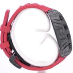 Blackout Unknown XP1 (2025) - Rood wijzerplaat 44mm Carbon (7/8)