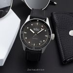 Blancpain Fifty Fathoms Bathyscaphe 5000-1110-B52A - (3/8)