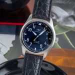 IWC Da Vinci IW373901 - (3/8)