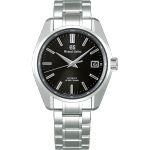 Grand Seiko Heritage Collection SBGH301 (2025) - Black dial 41 mm Steel case (1/1)