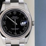 Rolex Datejust 36 116234 - (5/8)