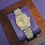 Rolex Datejust 31 68273 - (1/4)