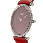 Longines La Grande Classique L4.523.0.91.2 - (6/8)