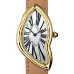 Cartier Crash WGCH0006 - (5/6)