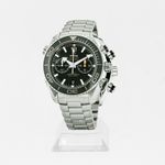 Omega Seamaster Planet Ocean Chronograph 215.30.46.51.01.001 (2024) - Zwart wijzerplaat 46mm Staal (1/1)