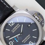 Panerai Luminor Marina 1950 3 Days Automatic PAM01312 - (3/8)