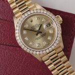 Rolex Lady-Datejust 69178 - (6/8)