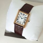 Cartier Tank Solo 3167 - (2/8)