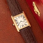 Cartier Tank Solo 3167 - (5/8)