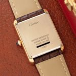 Cartier Tank Solo 3167 - (6/8)