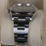 Rolex Oyster Perpetual 36 126000 (2023) - Groen wijzerplaat 36mm Staal (6/6)