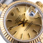 Rolex Lady-Datejust 69173 - (2/8)