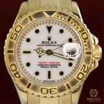 Rolex Yacht-Master 169628 - (1/8)