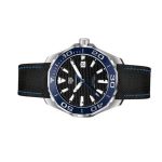 TAG Heuer Aquaracer 300M WAY201C.FC6395 - (5/6)