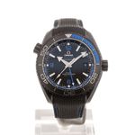 Omega Seamaster Planet Ocean 215.92.46.22.01.002 - (2/4)