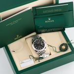 Rolex Datejust 41 126300 - (7/7)