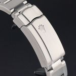 Rolex Oyster Perpetual 36 116034 (2010) - 36mm Staal (8/8)