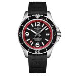 Breitling Superocean 42 A17366D71B1S1 - (2/6)