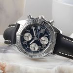 Breitling Chrono Cockpit A13358 (2007) - 39 mm Steel case (2/8)