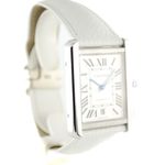 Cartier Tank Solo WSTA0029 - (6/7)