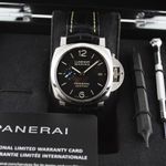 Panerai Luminor Marina 1950 3 Days Automatic PAM01392 - (7/7)