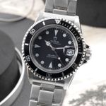 Tudor Submariner 79090 - (3/8)