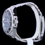 Rolex Sea-Dweller 126600 (2022) - Black dial 43 mm Steel case (4/8)