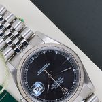 Rolex Datejust 36 16234 - (4/8)