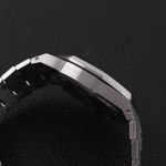 Audemars Piguet Royal Oak Day-Date 25594ST - (7/8)