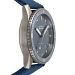 Blancpain Fifty Fathoms Bathyscaphe 5000-0240-52A - (7/8)