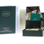 Rolex Yacht-Master 169623 (1997) - 29 mm Gold/Steel case (2/8)