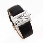 Cartier Tank Divan W6300255 - (4/8)