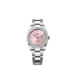 Rolex Datejust 36 126284RBR - (1/1)