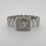 Cartier Tank Française 2301 (Unknown (random serial)) - 25 mm (3/8)