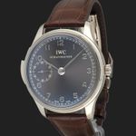 IWC Portuguese Minute Repeater IW524205 - (1/8)