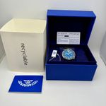 Squale 1521 1521MILIBL.HT - (15/16)