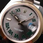 Rolex Datejust 41 126303 - (5/6)
