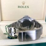 Rolex Sea-Dweller Deepsea 126660 (2022) - Black dial 44 mm Steel case (4/6)