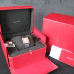 Cartier Tank Solo WSTA0030 - (8/8)